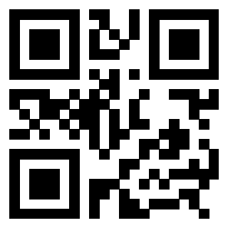 3308780398 QrCode associato