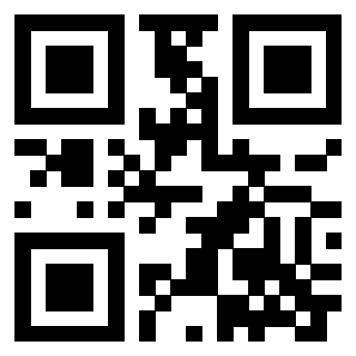 3308780400 - Immagine del QrCode