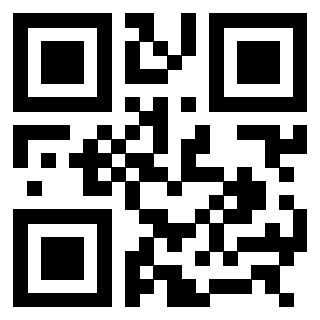 Scansione del Qr Code di 3308780401