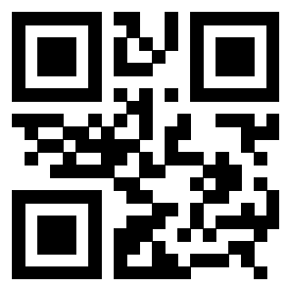 Scansione del Qr Code di 3308780403