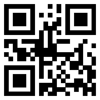 Scansione del Qr Code di 3308780404