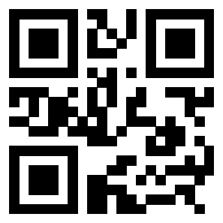 Il QrCode di 3308780406