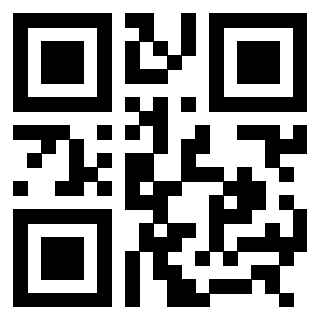 Immagine del Qr Code di 3308780407