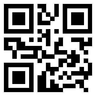 3308780408 QrCode associato