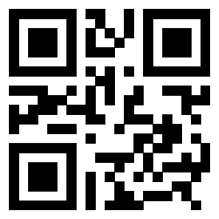 3308780409 - Immagine del QrCode associato