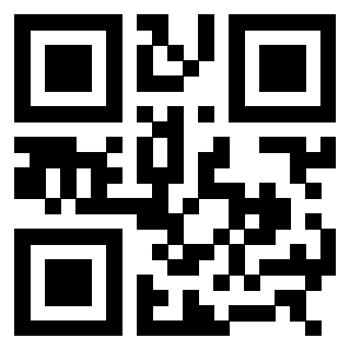 Immagine del Qr Code di 3308780411