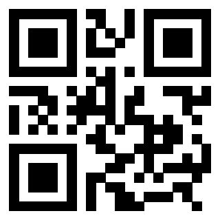 Qr Code di 3308780415