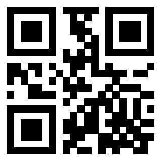 Il Qr Code di 3308780417