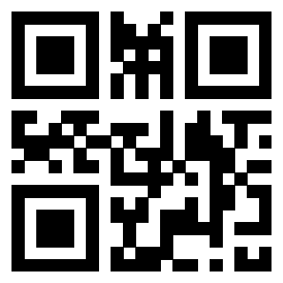3308780419 - Immagine del QrCode associato