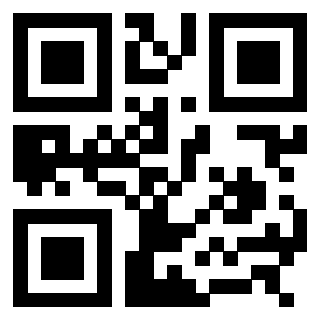 3308780420 QrCode associato