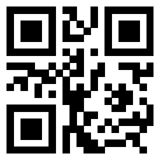 3308780422 - Immagine del Qr Code associato