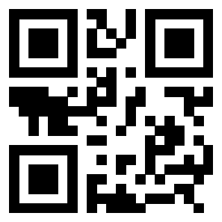 Il Qr Code di 3308780427