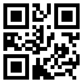 Il Qr Code di 3308780431