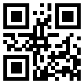 Il Qr Code di 3308780432