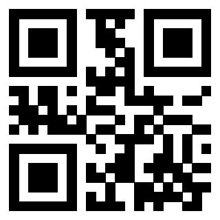 3308780433 Qr Code associato