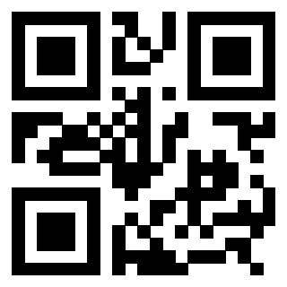 Qr Code di 3308780435
