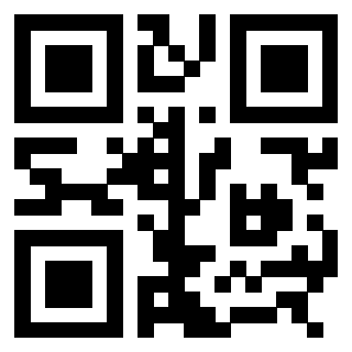 3308780436 - Immagine del QrCode