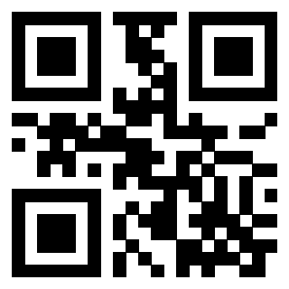 3308780437 QrCode associato