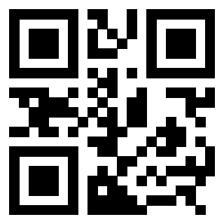 3308780440 - Immagine del Qr Code