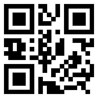 Scansione del Qr Code di 3308780441