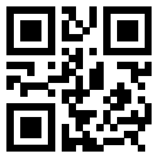 3308780443 Qr Code associato