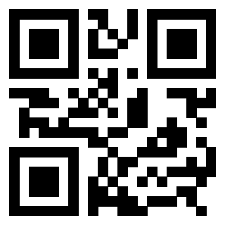 3308780444 Qr Code associato