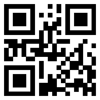 3308780445 QrCode associato