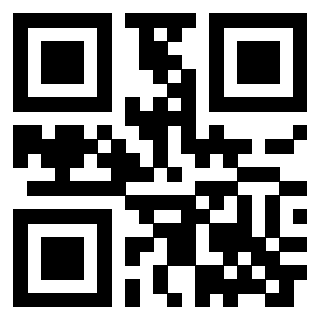 Il QrCode di 3308780448