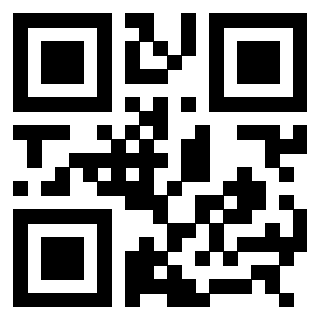 3308780449 QrCode associato
