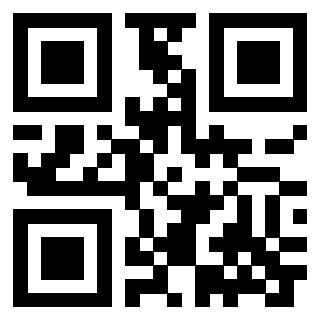 Immagine del QrCode di 3308780451