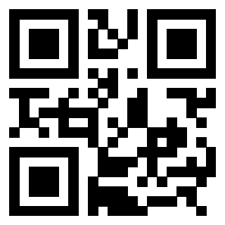 Immagine del QrCode di 3308780455