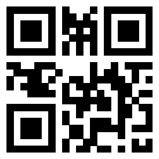 3308780456 - Immagine del QrCode