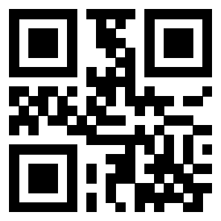 Immagine del QrCode di 3308780457