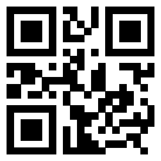 3308780459 QrCode associato