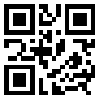 Immagine del Qr Code di 3308780460