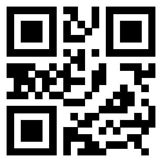 3308780464 - Immagine del QrCode associato