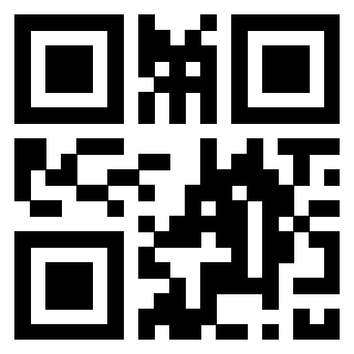 Immagine del QrCode di 3308780467