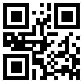 Il QrCode di 3308780470
