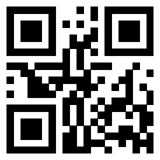 Immagine del Qr Code di 3308780471