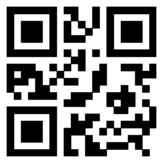 3308780472 Qr Code associato