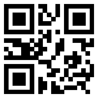 Immagine del QrCode di 3308780473