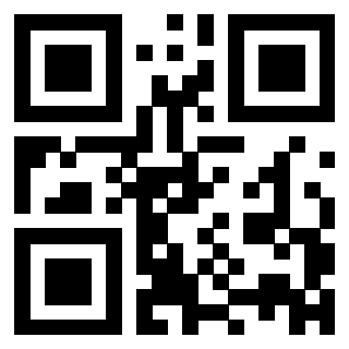 Scansione del Qr Code di 3308780474