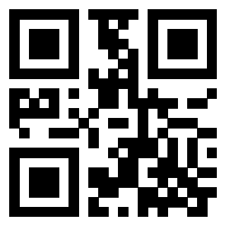 3308780475 QrCode associato