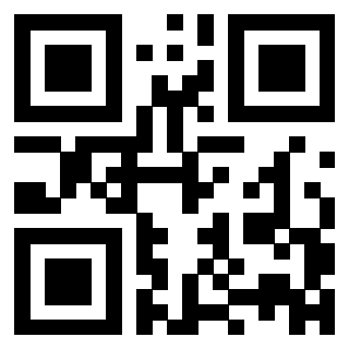 Il Qr Code di 3308780476