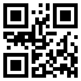 Scansione del Qr Code di 3308780477