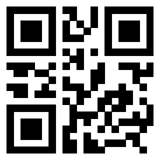 3308780479 QrCode associato