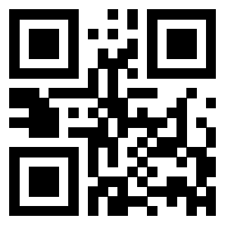 3308780480 - Immagine del QrCode associato