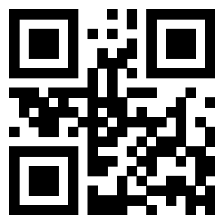 3308780481 - Immagine del QrCode associato