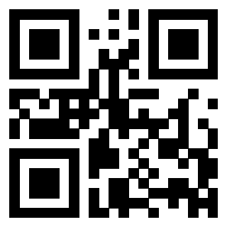 Scansione del Qr Code di 3308780484