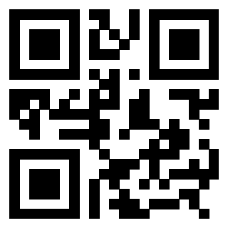 3308780485 - Immagine del QrCode